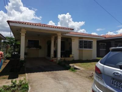 124345 - Chitré - casas