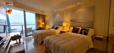 124347 - Punta pacifica - apartamentos - ph toc