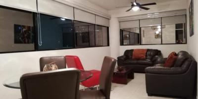 124367 - Marbella - apartamentos