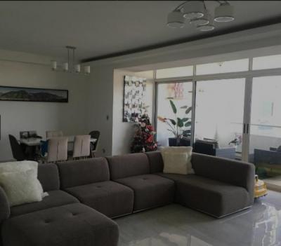 124381 - Costa del este - apartamentos