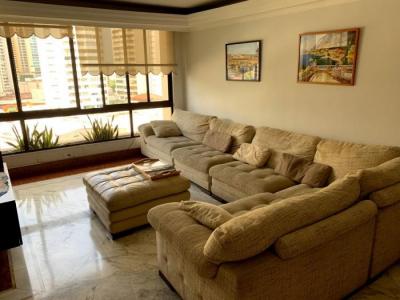 124393 - Punta paitilla - apartamentos