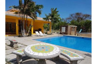 124407 - Punta chame - lots