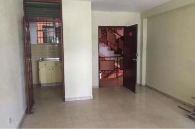 124452 - El cangrejo - apartamentos