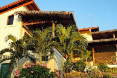 124621 - El valle de anton - properties