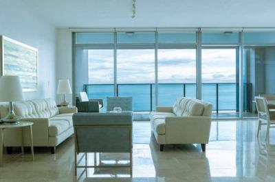 124631 - Punta pacifica - apartments - grand tower