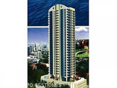 12482 - Via israel - apartamentos - ph pacific coast