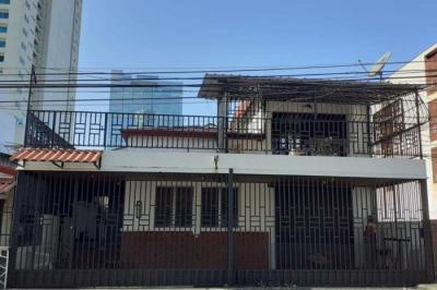 124981 - Avenida balboa - casas