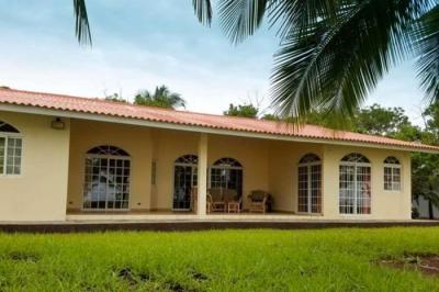 125001 - Las lajas - properties