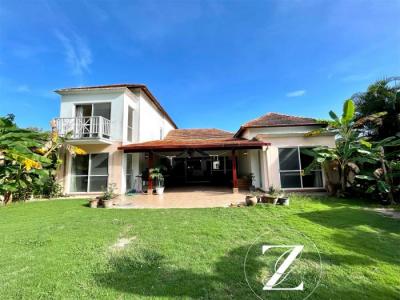 125110 - El farallon - properties