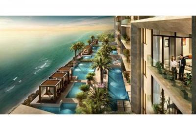 125243 - Punta pacifica - apartments - the residences