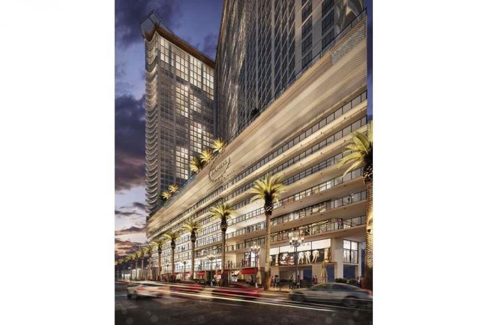 Venta de apartamentos en the sands apartments  mall