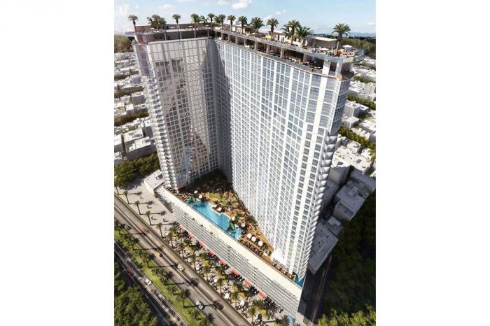 Venta de apartamentos en the sands apartments  mall