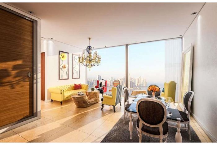 Venta de apartamentos en the sands apartments  mall