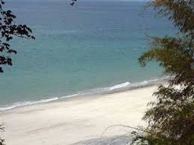 12549 - Rio hato - lotes
