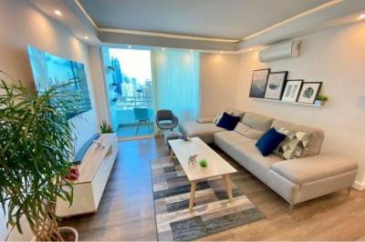 125528 - El cangrejo - apartamentos - ph marquis tower