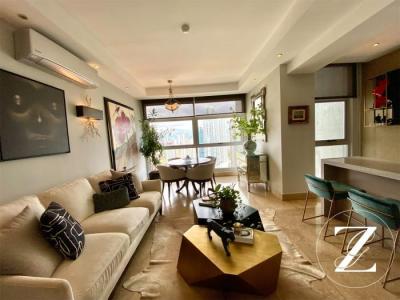 125626 - Punta pacifica - apartments - q tower