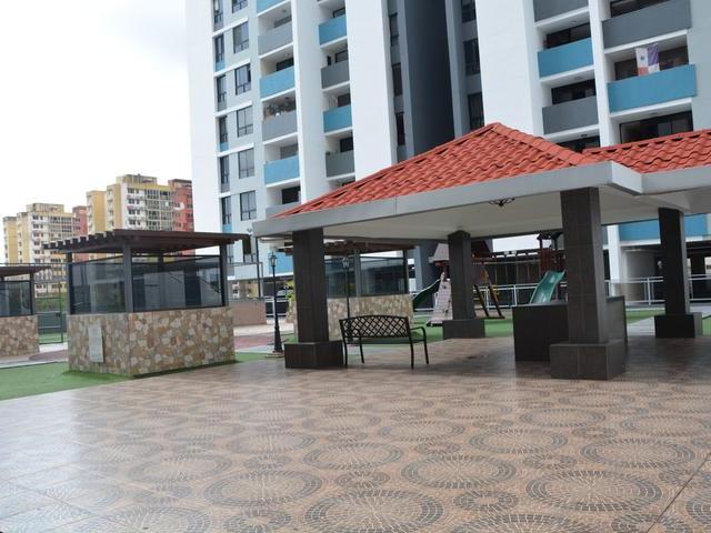 Condado del rey ? p.h. terrazas del rey torre 200 - P125907 | InmoPanama