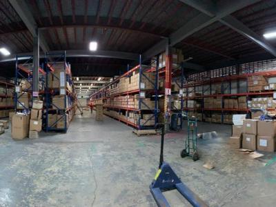 125942 - Colón - warehouses
