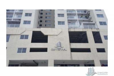 125948 - Parque lefevre - apartamentos