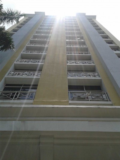 12595 - Via argentina - apartamentos