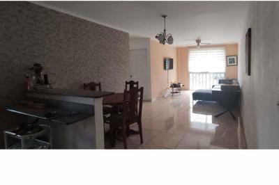 125986 - Parque lefevre - apartamentos