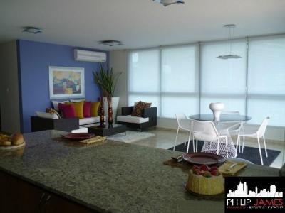 126036 - Nueva gorgona - apartamentos - playa serena