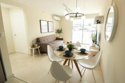 126060 - Parque lefevre - apartments