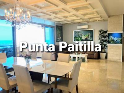 126084 - Punta paitilla - apartamentos - torre del parque