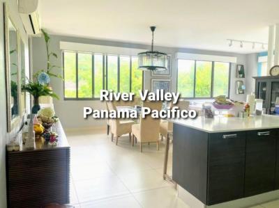 126085 - Panama pacifico - propiedades - river valley