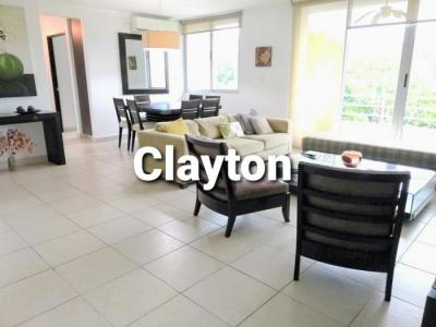 126088 - Clayton - apartamentos - clayton park