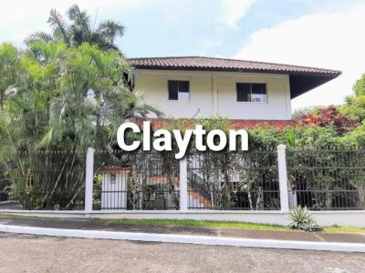 126092 - Clayton - houses