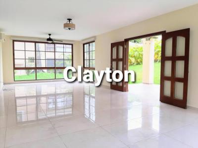 126095 - Clayton - properties - los senderos de camino de cruces