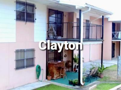 126099 - Clayton - apartments