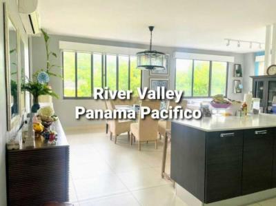126106 - Panama pacifico - apartments - river valley