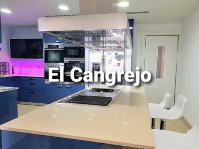 126111 - El cangrejo - properties - luxor