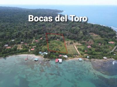 126117 - Bocas del Toro - lots