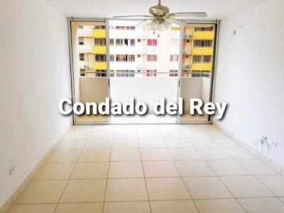 126118 - Condado del rey - apartamentos