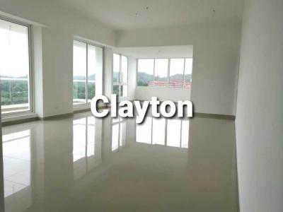 126120 - Clayton - apartamentos - clayton park