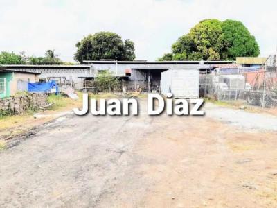 126130 - Juan diaz - lots