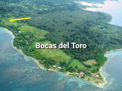 126133 - Bocas del Toro - lotes