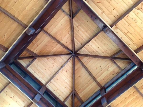 Exclusive Balinese pod house with ocean view - cool and comfortable