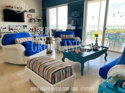 126401 - El farallon - apartments