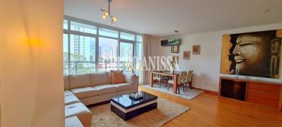 126405 - El cangrejo - apartments