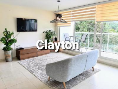 126442 - Clayton - apartamentos - clayton park