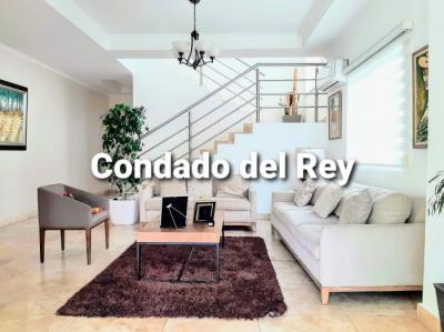 126443 - Condado del rey - casas