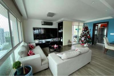 126472 - El cangrejo - apartamentos - PH Onyx Tower