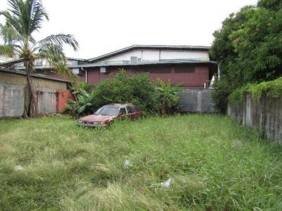 126526 - Rio abajo - properties