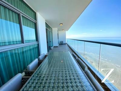 126769 - Costa del este - apartamentos - ph paramount