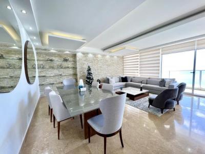 126792 - Punta pacifica - apartments - q tower