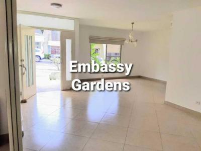 126824 - Clayton - propiedades - embassy gardens